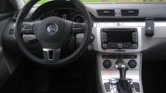 Volkswagen Passat Variant 1.4 TSI BlueMotion DSG