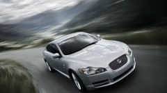 Jaguar XF Diesel ook minder vermogend te bestellen