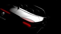 Renault M�gane Coup�-Cabriolet in aantocht