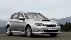 Stijgers, blijvers en dalers bij Subaru modelprijzen
