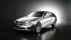 Mercedes-Benz CLC, CLS Shooting Brake, facelifts en turbomotorfamilie op komst