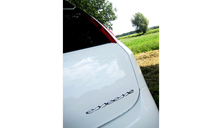 Fiat Grande Punto Abarth esseesse