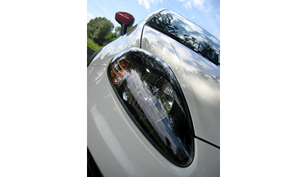 Fiat Grande Punto Abarth esseesse