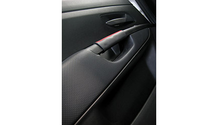 Fiat Grande Punto Abarth esseesse