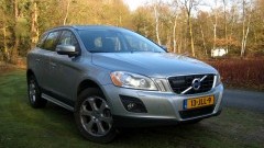 Volvo XC60 2.4D DRIVe