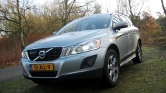 Volvo XC60 2.4D DRIVe