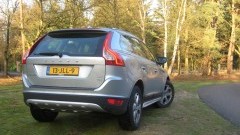 Volvo XC60 2.4D DRIVe