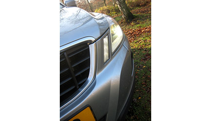 Volvo XC60 2.4D DRIVe