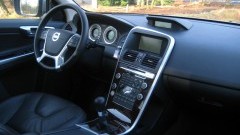Volvo XC60 2.4D DRIVe