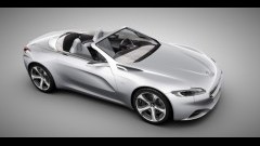 Indrukkwekkende toekomstmuziek - Peugeot SR1