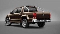 Webspecial Volkswagen Amarok