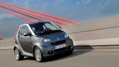 Update voor smart fortwo na de zomer (update)