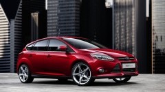 Nog even geduld, maar dit is de nieuwe Ford Focus!