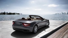 Maserati GranCabrio - Een investering van twee ton