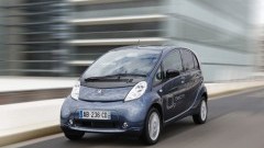 Peugeot ion wordt een echte 'Greenwheels'
