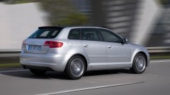 Nieuwe uitvoeringen Audi A3