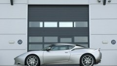 Modelrange Lotus stukken voordeliger in 2010