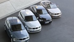Nieuwe turbomotor en DCT-bak voor BMW 135i