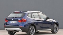 Extra zescilinder voor BMW X1 niet voor ons