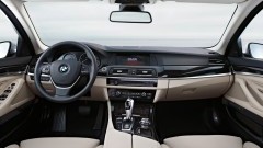 Nieuwe BMW 5-serie vanaf 49.700 euro