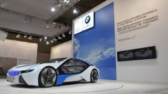 Beursverslag Autosalon van Brussel 2010