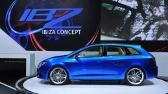 Beursverslag Autosalon van Brussel 2010