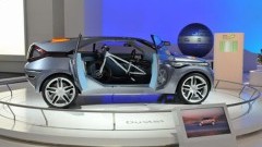 Beursverslag Autosalon van Brussel 2010