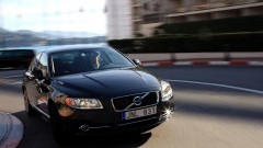 Volvo S80 en V70 2.0 zonder meerprijs met Proffesional pakket