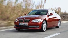 Facelift en nieuwe motoren voor BMW 3-serie Coupe en Cabriolet