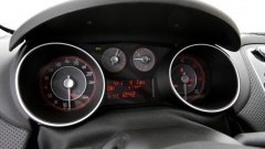 Rentree in stijl - Fiat Punto Evo 1.4 Multiair