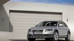Audi A4 en A4 Allroad nu extra zakelijk ingesteld