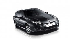 Renault Laguna, M�gane en Scenic tijdelijk extra comfortabel...
