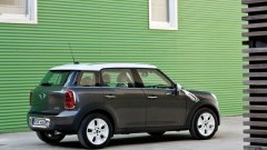 Meer details MINI Countryman