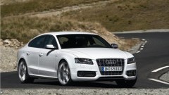Audi S5 Sportback een koopje...