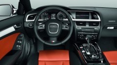 Audi S5 Sportback een koopje...