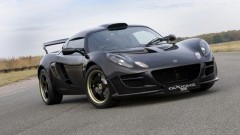 Lotus introduceert exclusieve Exige S Type 72