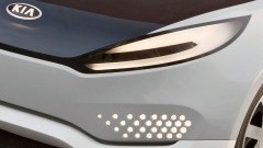 Spannend - Kia Ray concept (update!)