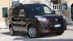 Fiat Dobl� nu ook geprijsd