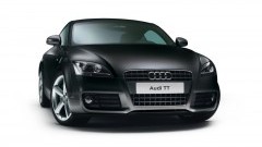 Ook S-editions van Audi A3 Cabriolet, A5 en TT