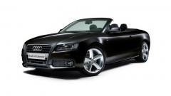 Ook S-editions van Audi A3 Cabriolet, A5 en TT
