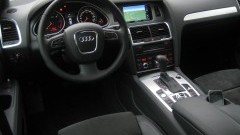 Audi Q7 3.0 TDI clean diesel