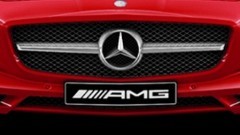 Compacte AMG scheurneus niet uitgesloten