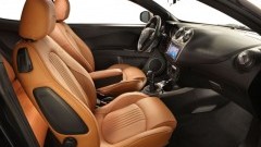 Maserati valt voor Alfa Romeo MiTo
