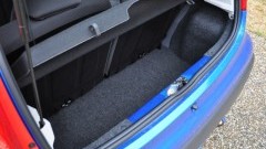 Peugeot 107: beetje rumoerig, maar wel lekker