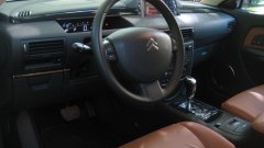 Tijdloze elegantie - Citro�n C6 2.2 HDiF