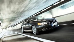 Volvo V70 en S80 DRIVe nu nog zuiniger