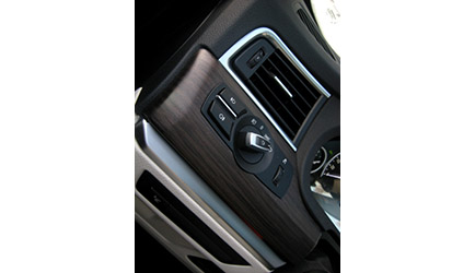 BMW 530d Gran Turismo (+video)