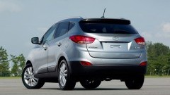 Hyundai iX35 vanaf 23.995 euro