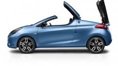 Compact, betaalbaar en luchtig - Dit is de Renault Wind (video!)