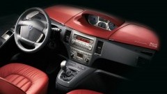 Lancia Musa met start/stop-systeem en 20% bijtelling